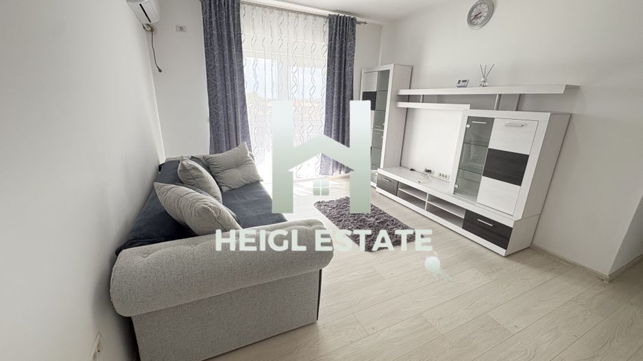 Apartament cu 2 camere in Giroc in zona centrala - Poză 1