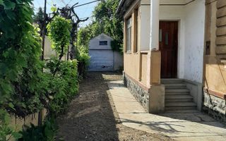 BRASADAS vinde casa individuala 3 cam 6 ari zona 14 Mai. - Poză 5
