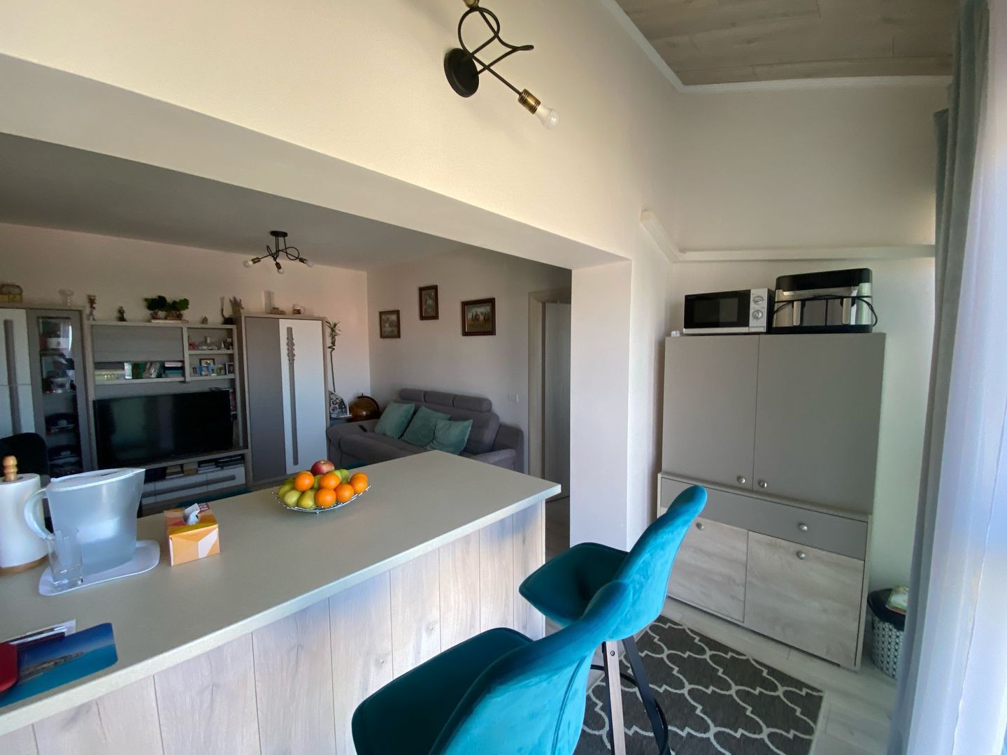 Braytim | 2 camere | Mobilat-Utilat | Curte amenajata - Poză 4