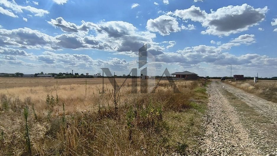 Teren intravilan de vanzare 520 mp, Santandrei, zona Centurii - Poză 1