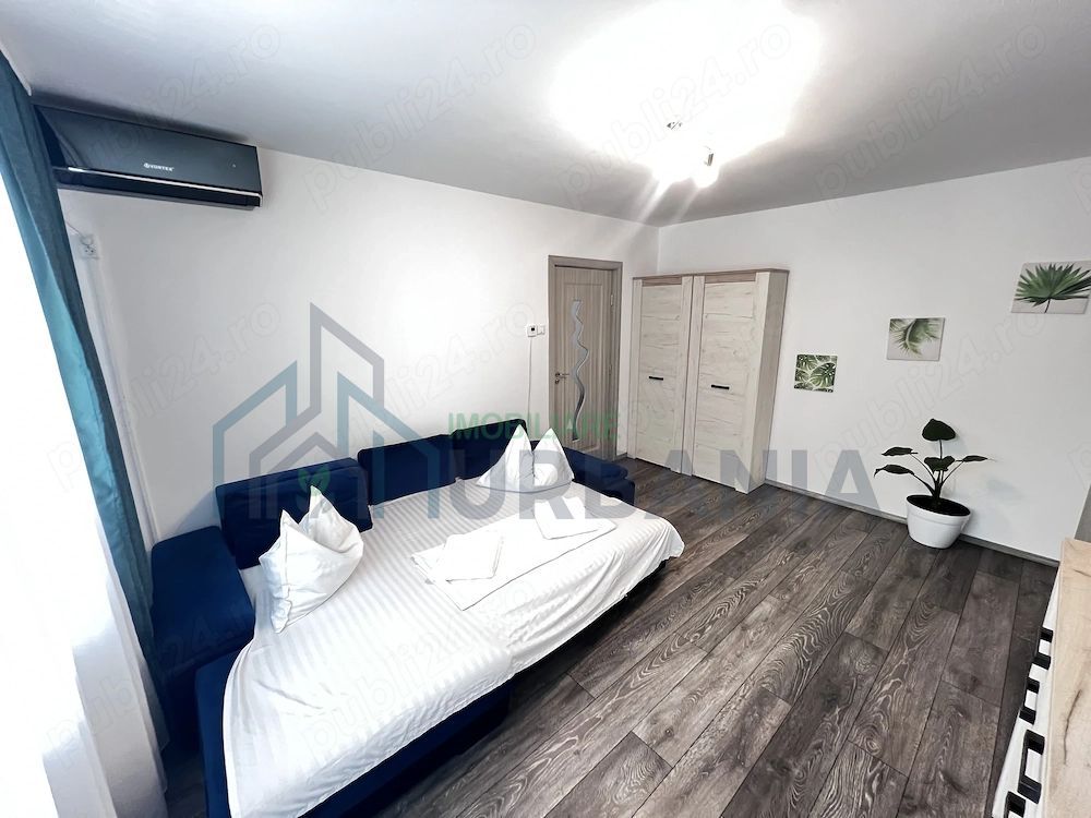 Apartament 2 camere, renovat 2026, central Podu Ros, cu loc de parcare inclus - Poză 2