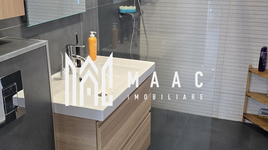 Penthouse Smart I Terasă panoramică I Selimbar - Parcare Subterana - Poză 10