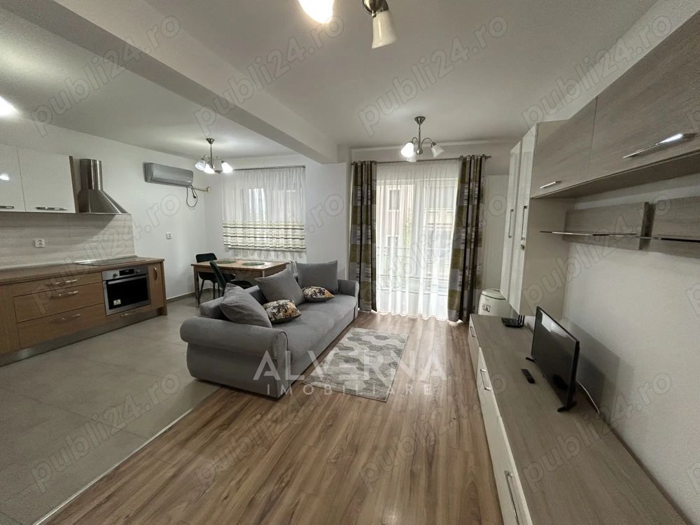 Apartament 2 camere 53mp | parcare | balcon 15mp | cartier Buna Ziua - Poză 9