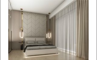 Apartament 2 camere | ONE Floreasca Towers | Loc parcare - Poză 7