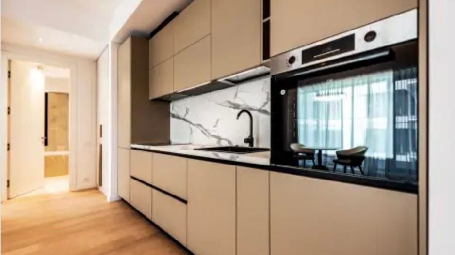 Lifestyle exclusivist in One Verdi Park I Zona Floreasca I 2 camere - Poză 9