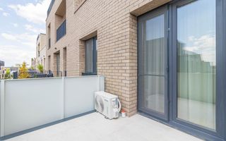 Inchiriere - studio mobilat&utilat - loc de parcare - Avalon Estate-Pipera - Poză 3