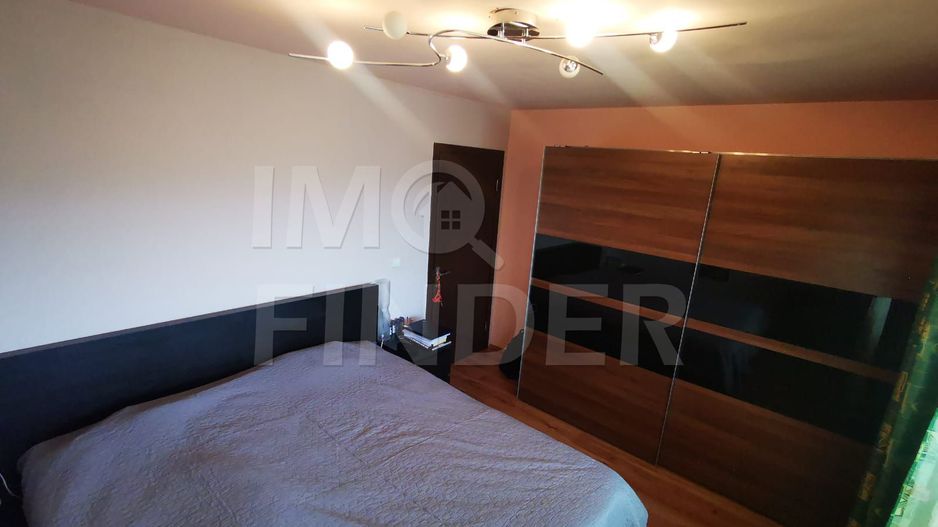 Vanzare parte de triplex, 120 mp utili, zona Eugen Ionesco - Poză 9