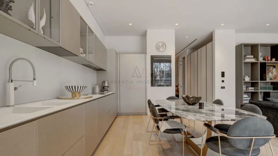 Kiseleff 16 | 4 Camere - Poză 8