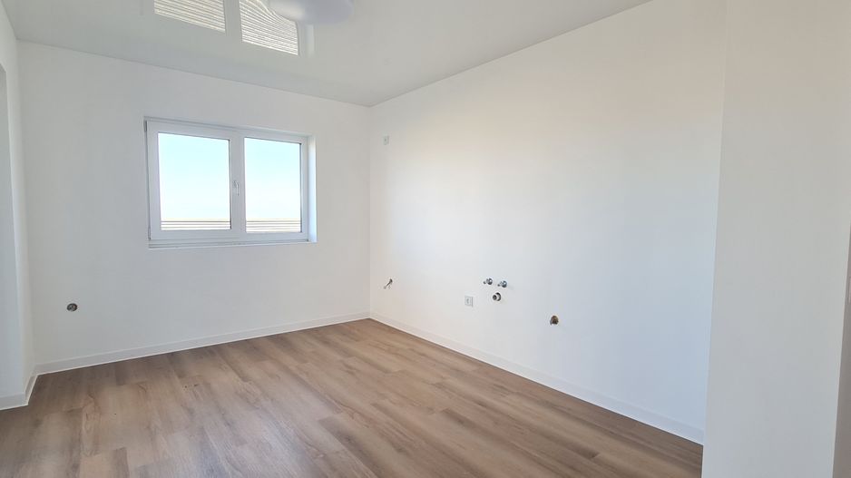 Casa individuala finalizata intabulata 4 camere Cartier Izvor Tarlungeni Brasov - Poză 4