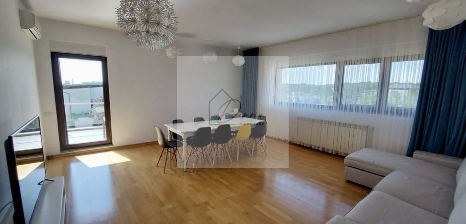 COM O% I Carina Residence I 4 camere Baneasa I Iancu Nicolae - Poză 1