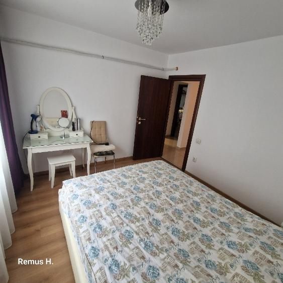 Apartament 3 camere | 70 mp | 1,5 min metrou | Complet renovat | Mobilat,utila - Poză 2