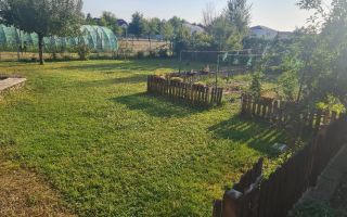 Casa de inchiriat | 5 camere | American Villige Pipera - Poză 18