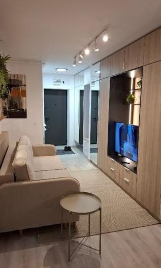 Studio Hils Pallady-Loc parcare inclus - Poză 2