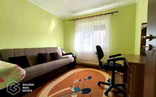 Apartament 3 camere modern cu centrala zona Romanilor Postavului - Poză 7