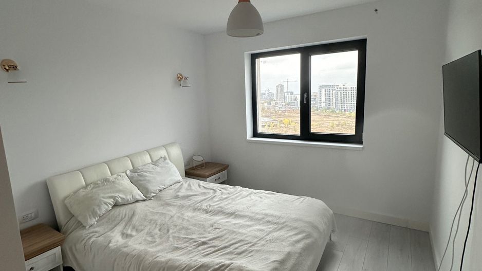 Apartament de vanzare 2 camere | Onix Park North - Poză 1