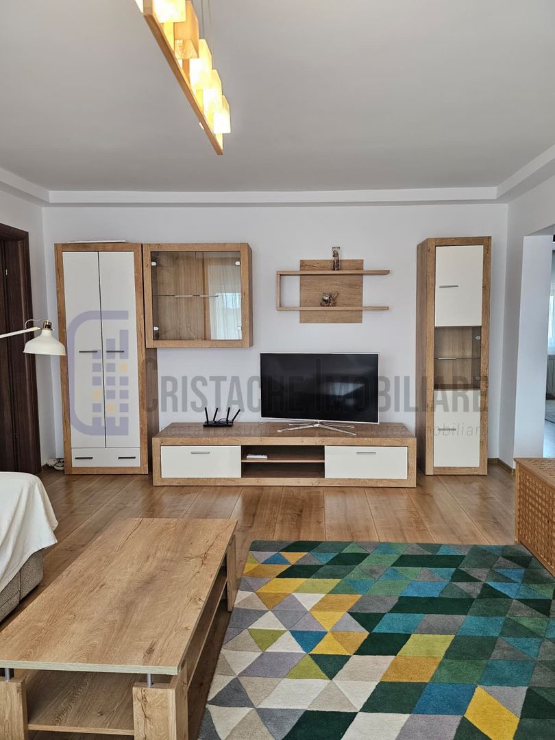 Apartament 3 Camere semidecomandat | Bd. 1 Mai - Favorit | Renovat & Mobilat - Poză 13