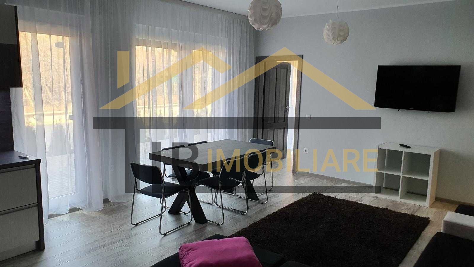 Apartament cu 2 camere, 64mp, parcare, Zona Central - Poză 3