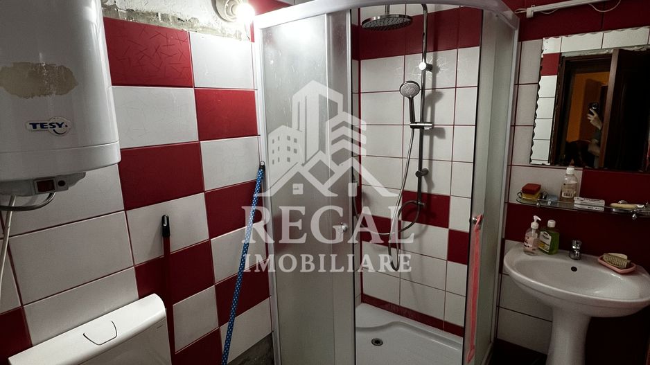 Apartament 2 camere de vânzare – Zona Dunărea | Etaj 1 | Balcon - Poză 5