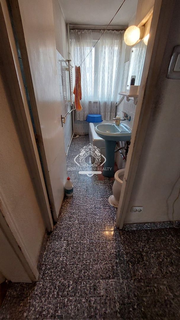 Apartament cu 4 camere – fără risc seismic, lângă Metrou Universitate - Poză 6