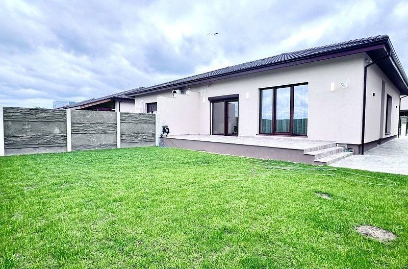 Duplex plan parter, 4 camere, Dumbrăvița, Zona Belvedere - Poză 19