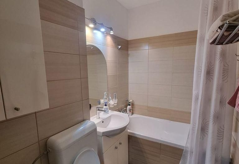 AP. 2 CAMERE- PIATA SUDULUI, LOC PARCARE, METROU 6 MINUTE, MODERN - Poză 8