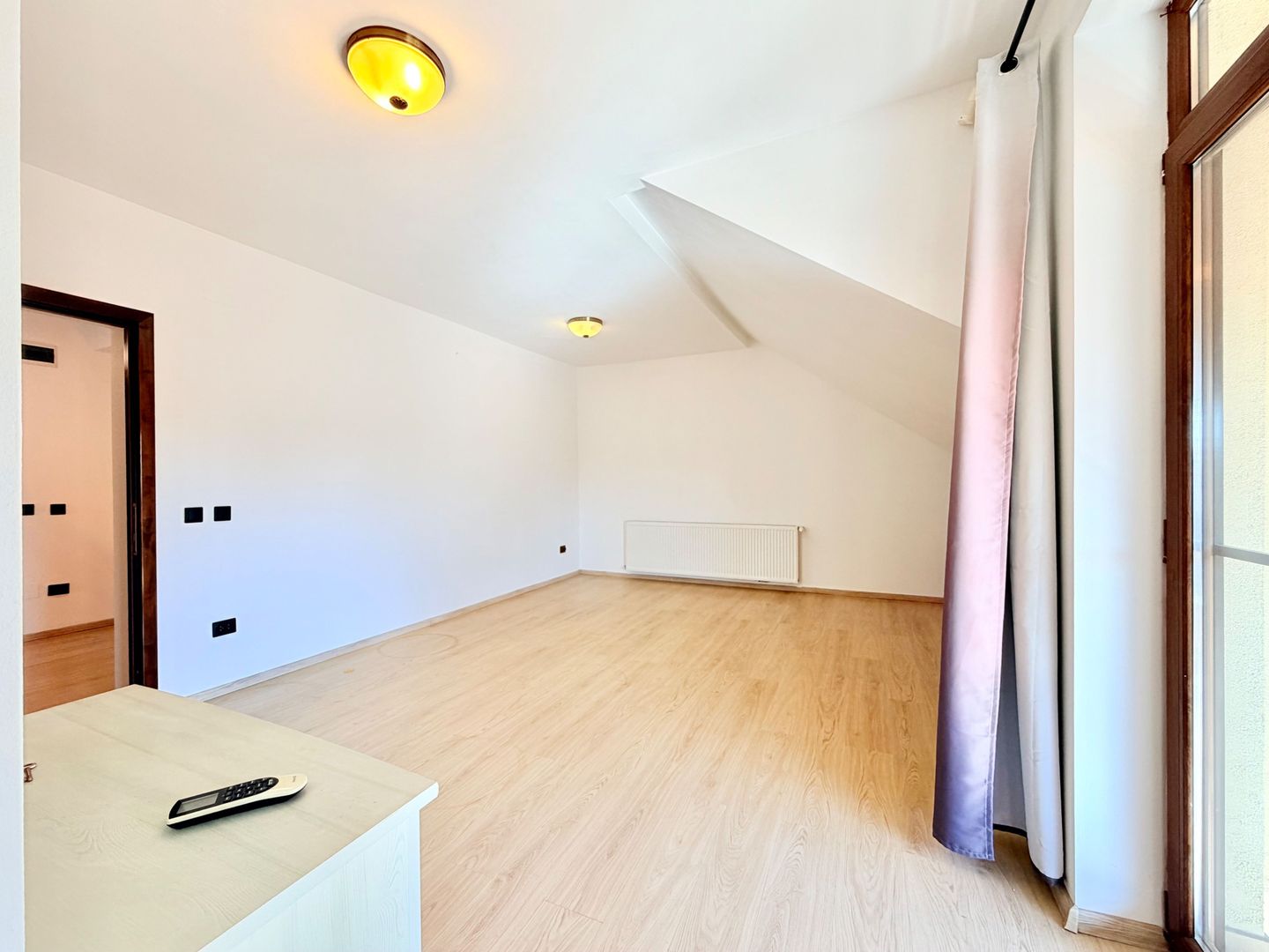 Duplex luminos si spațios, cu garaj, in zona Mehala - Ronat - Poză 15