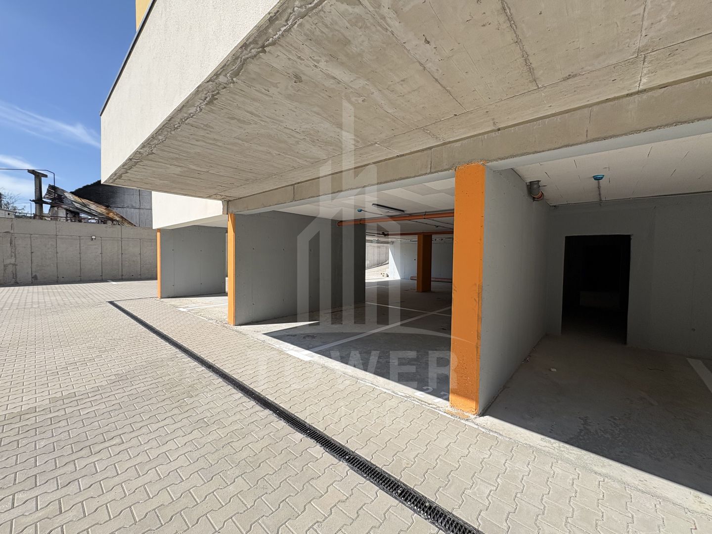 Special Apartaments în bloc nou, ultracentral – lângă noul Mall din Sibiu - Poză 4