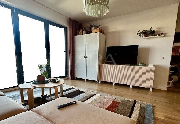 Apartament 2 camere, Mărăști – zona BRD - Poză 1