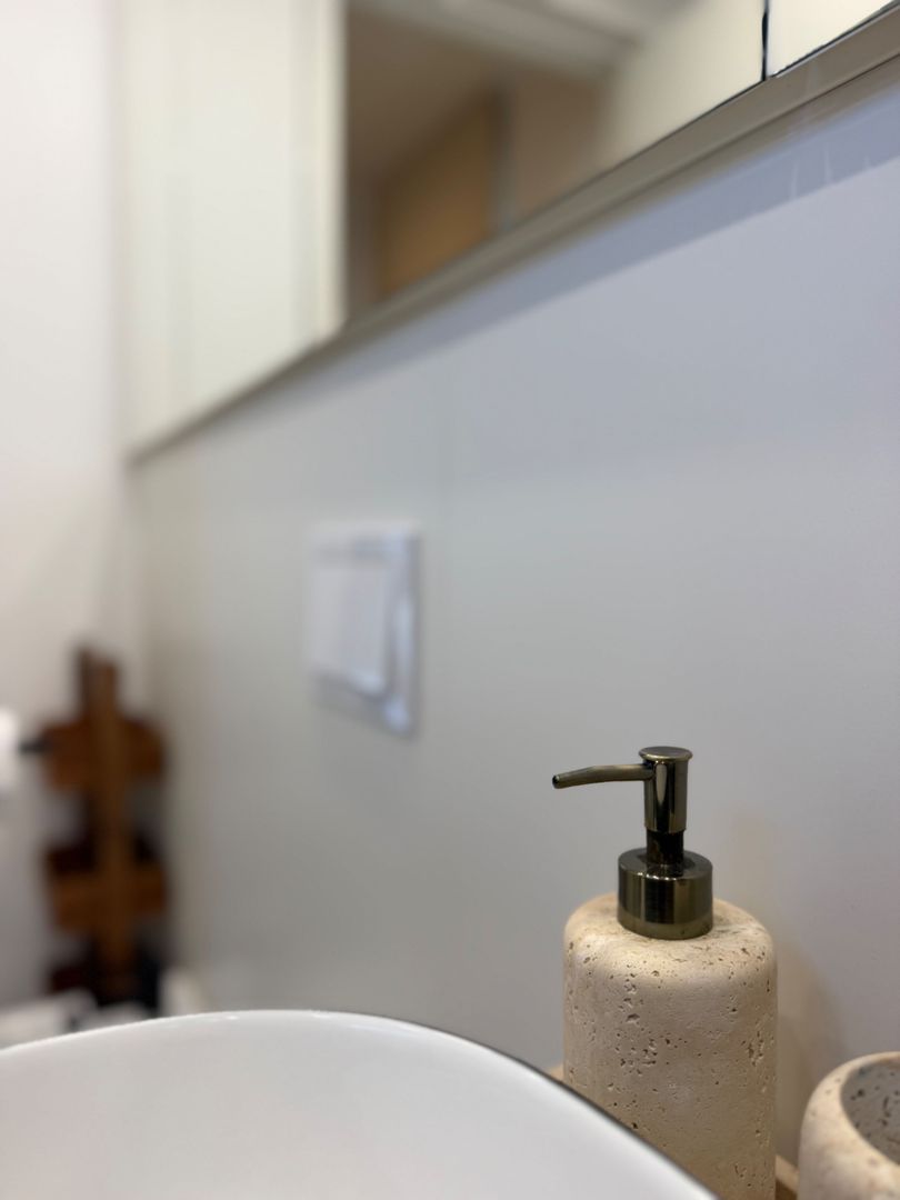 Apartament PREMIUM cu curte, terasă și lift cu acces direct în living - Poză 49