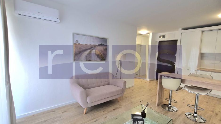 INCHIRIERE APARTAMENT 2 CAMERE | MOBILAT | UTILAT | LOC PARCARE | LUX - Poză 1