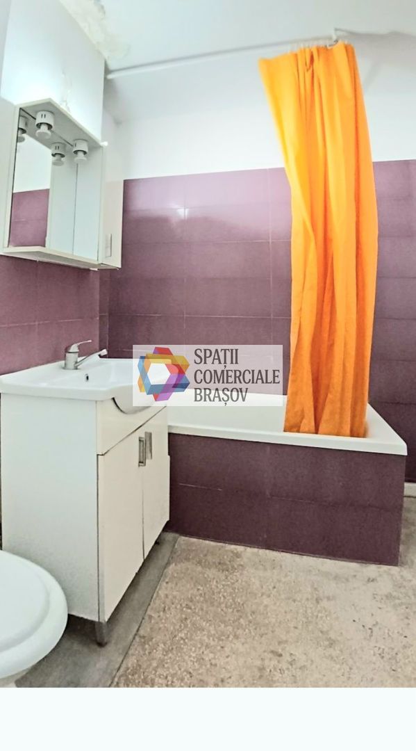 Apartament 3 camere de vânzare Brasov, zona Racadau, 77 mp, Spatii-comerciale-bv - Poză 4
