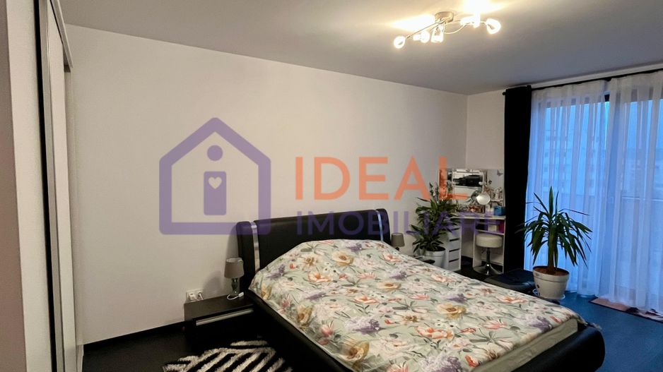 Penthouse cu 4 camere de lux – Doamna Stanca | 105 mp utili - Poză 6