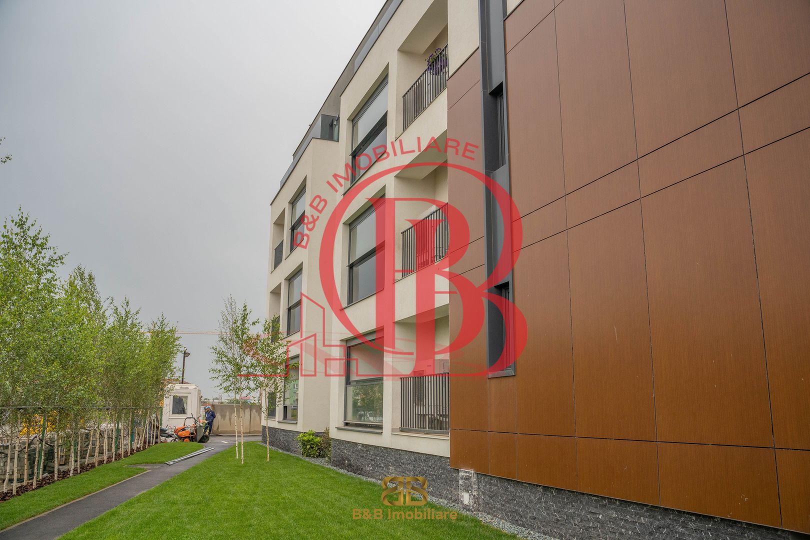 Penthouse 2 camere independent energetic panouri solare - Poză 4