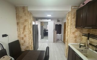 APARTAMENT 2 CAMERE ETAJ 4 CAMPULUNG GRUI - Poză 10