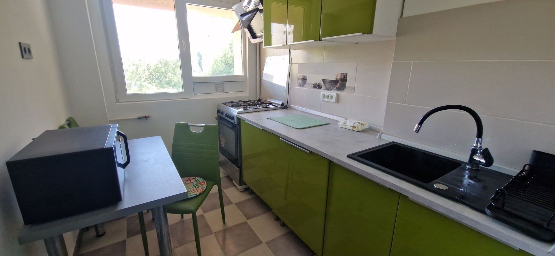 Apartament 2 Camere Titan | Parcare Inclusă | Lângă Parc | Renovat - Poză 4