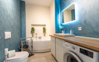 Apartament 2 Camere | 50 Mp | Parcare | Parc Poligon | Zona Sub Cetate - Poză 4