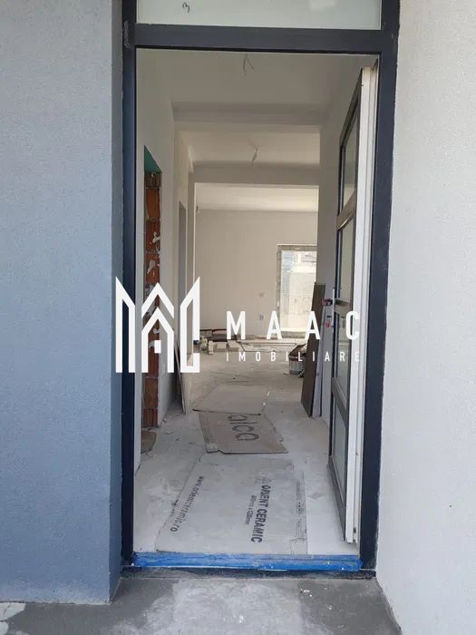 Casa tip duplex | 120 mpu | Teren 270 mp | Calea Cisnadiei - Poză 2