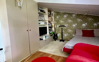 Vila cu 5 camere //2 parking// Zona Domenii - Poză 41