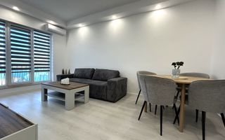 2 camere I Cosmopolis I parcare I prima inchiriere I et4 - Poză 2