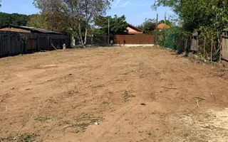 Teren de vanzare ASTORIA Snagov str. Nucului APA&GAZ&CANALIZARE - Poză 16