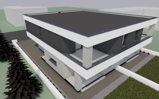 Langa Ikea. Acces asfaltat. Finisaje la alegere - Poză 2