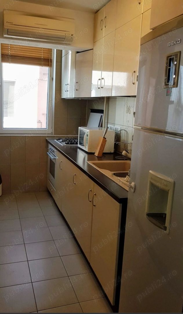 AP. 3 CAMERE MOSILOR, LOC PARCARE, BLOC NOU, CENTRALA TERMICA, MODERN - Poză 7