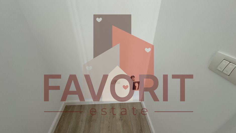 Comision 0%. Terasa 20 mp. Spatios. 2 bai. Lift. Disponibil imediat - Poză 8