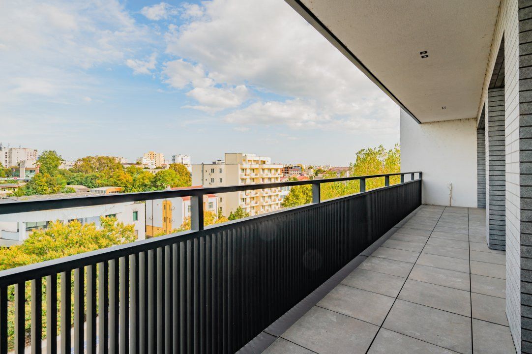 CONSTANTA - BDUL MAMAIA - LAKE VIEW - APARTAMENTE PREMIUM IN BLOC EXCLUSIVIST! - Poză 14