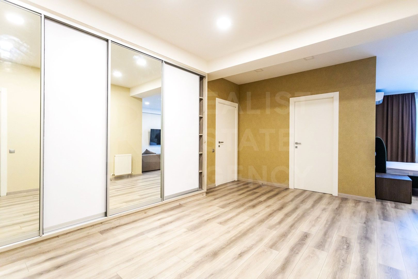 Chirie, apartament, 2 camere, strada Nicolae Testemițanu, Botanica - Poză 7