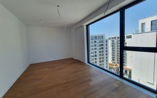 Apartament 3 camere One Cotroceni Park I Acces direct la metrou - Poză 19