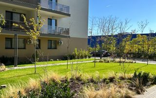 Duplex 4 camere | 234 mp | Terasă 90 mp | Parcare subterană | HILS Brauner - Poză 19