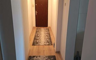 Apartament cu 2 camere decomandate, etaj intermediar, zona Manastur! - Poză 7