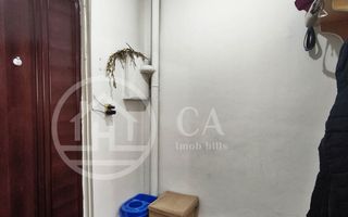Apartament de vânzare cu 1 camera in zona Dacia, Oradea - Poză 8