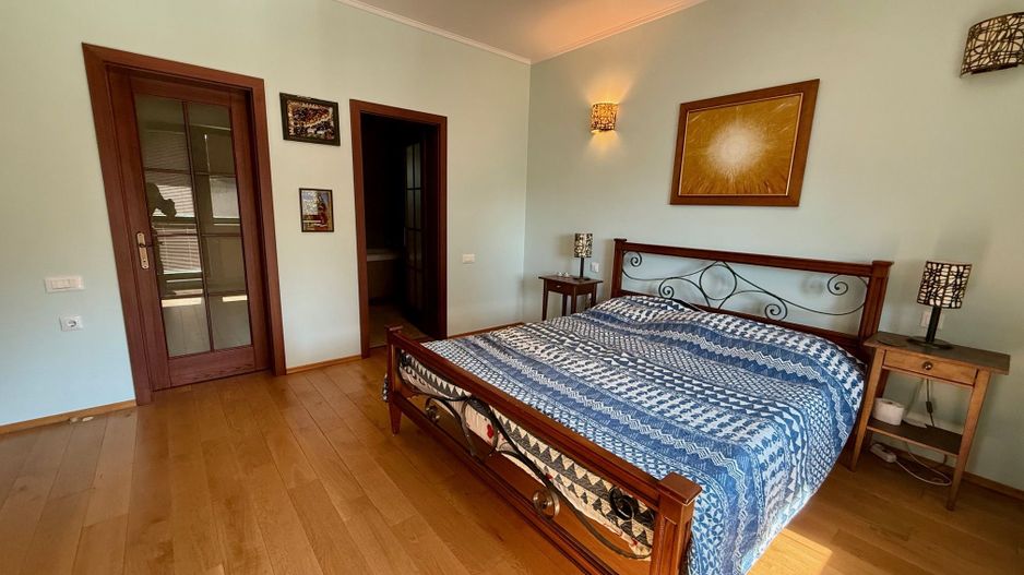 Vila 6 Camere de Vanzare I Mogosoaia - Poză 15